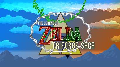 The Legend of Zelda Fan Made Games